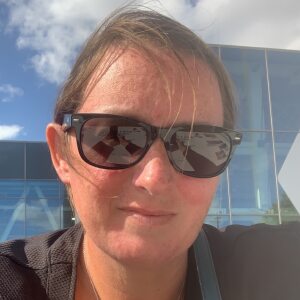 Photo de profil de Coralie Maerten