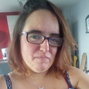 Photo de profil de Coralie Mancosu