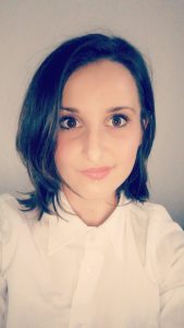 Photo de profil de Coralie Marseglia