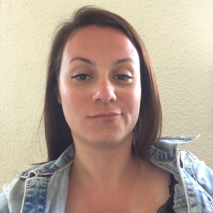 Photo de profil de Coralie Mathieux
