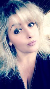 Photo de profil de Coralie Mignot