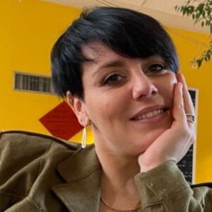 Photo de profil de Coralie Mombello