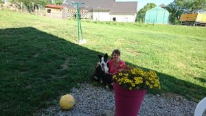 Photo de profil de Coralie Monier