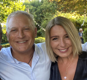 Photo de profil de Coralie Monti