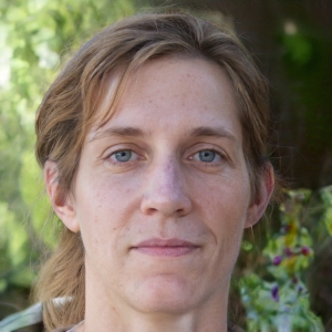 Photo de profil de Coralie Morin
