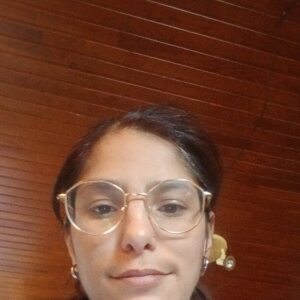 Photo de profil de Coralie Mughal Khan