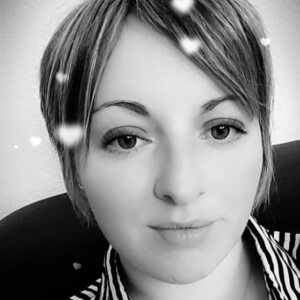 Photo de profil de Coralie Neveu