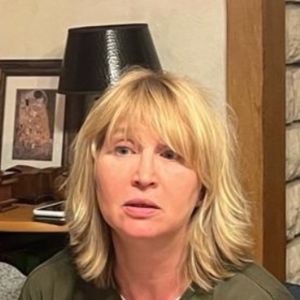 Photo de profil de Coralie Nowak