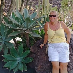 Photo de profil de Coralie Obry