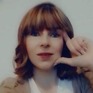 Photo de profil de Coralie Padieu