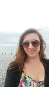 Photo de profil de Coralie Papin