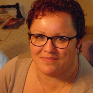 Photo de profil de Coralie Paréja