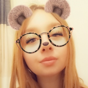 Photo de profil de Coralie Parmentier