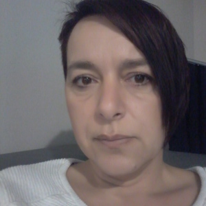 Photo de profil de Coralie Pernin