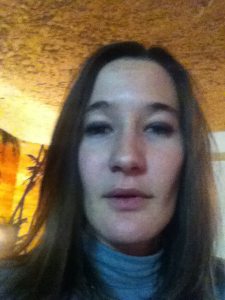 Photo de profil de Coralie Pinto