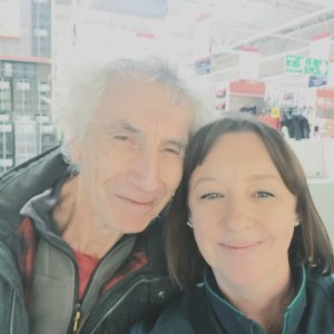 Photo de profil de Coralie Pivard