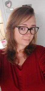 Photo de profil de Coralie Plouvier