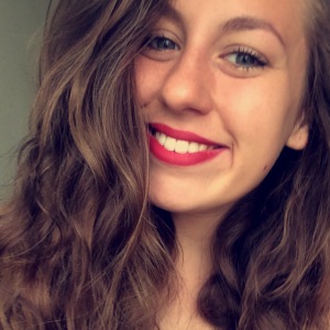 Photo de profil de Coralie Poittevin
