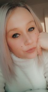Photo de profil de Coralie Pruvost