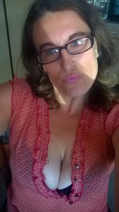 Photo de profil de Coralie Quimper