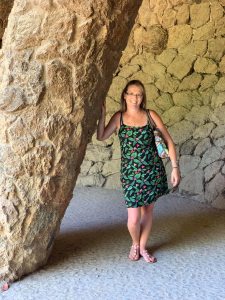 Photo de profil de Coralie Reyne