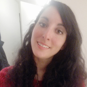 Photo de profil de Coralie Riesgo