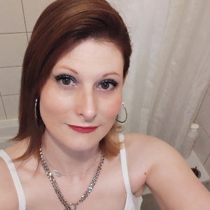 Photo de profil de Coralie Ringenbach