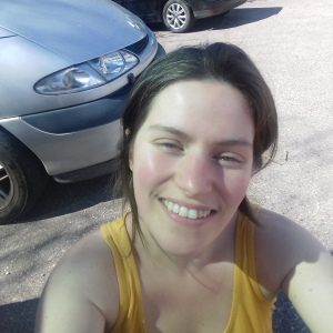 Photo de profil de Coralie Roque