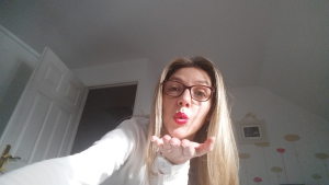 Photo de profil de Coralie Rouget