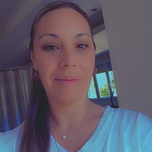 Photo de profil de Coralie Sadone