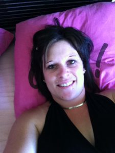 Photo de profil de Coralie Salengros