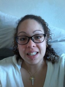 Photo de profil de Coralie Samson