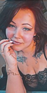 Photo de profil de Coralie Smet
