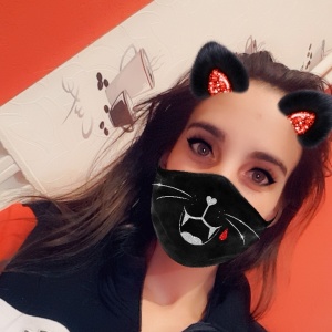 Photo de profil de Coralie Thiery