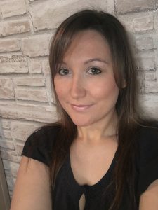 Photo de profil de Coralie Tillier