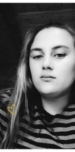 Photo de profil de Coralie Tinot