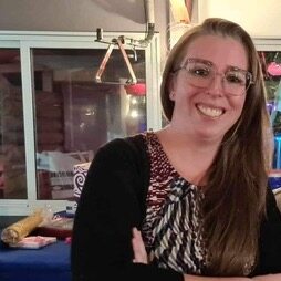 Photo de profil de Coralie Tolme