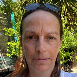 Photo de profil de Coralie Tommasino