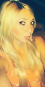 Photo de profil de Coralie Torino