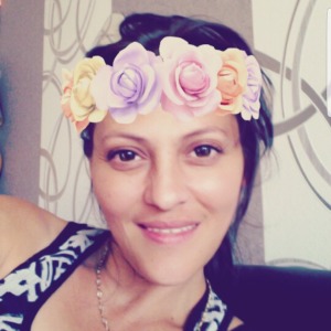 Photo de profil de Coralie Truffot