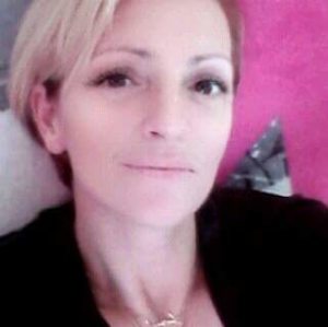 Photo de profil de Coralie Tuvache