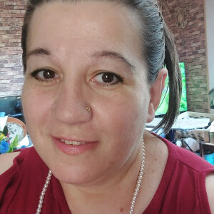 Photo de profil de Coralie Verge