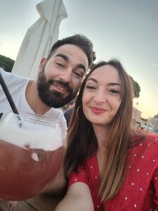 Photo de profil de Coralie de Luca