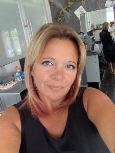 Photo de profil de Coraline Antoine