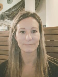 Photo de profil de Coraline Delvallee