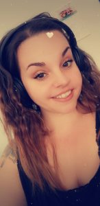 Photo de profil de Coraline Droesbeke