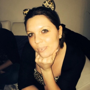 Photo de profil de Coraline Gillet