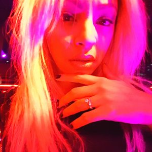 Photo de profil de Coraline Gnahoua