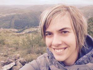 Photo de profil de Coraline Jeanpierre