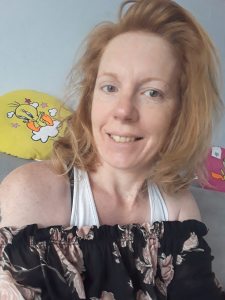 Photo de profil de Coraline Lamboley